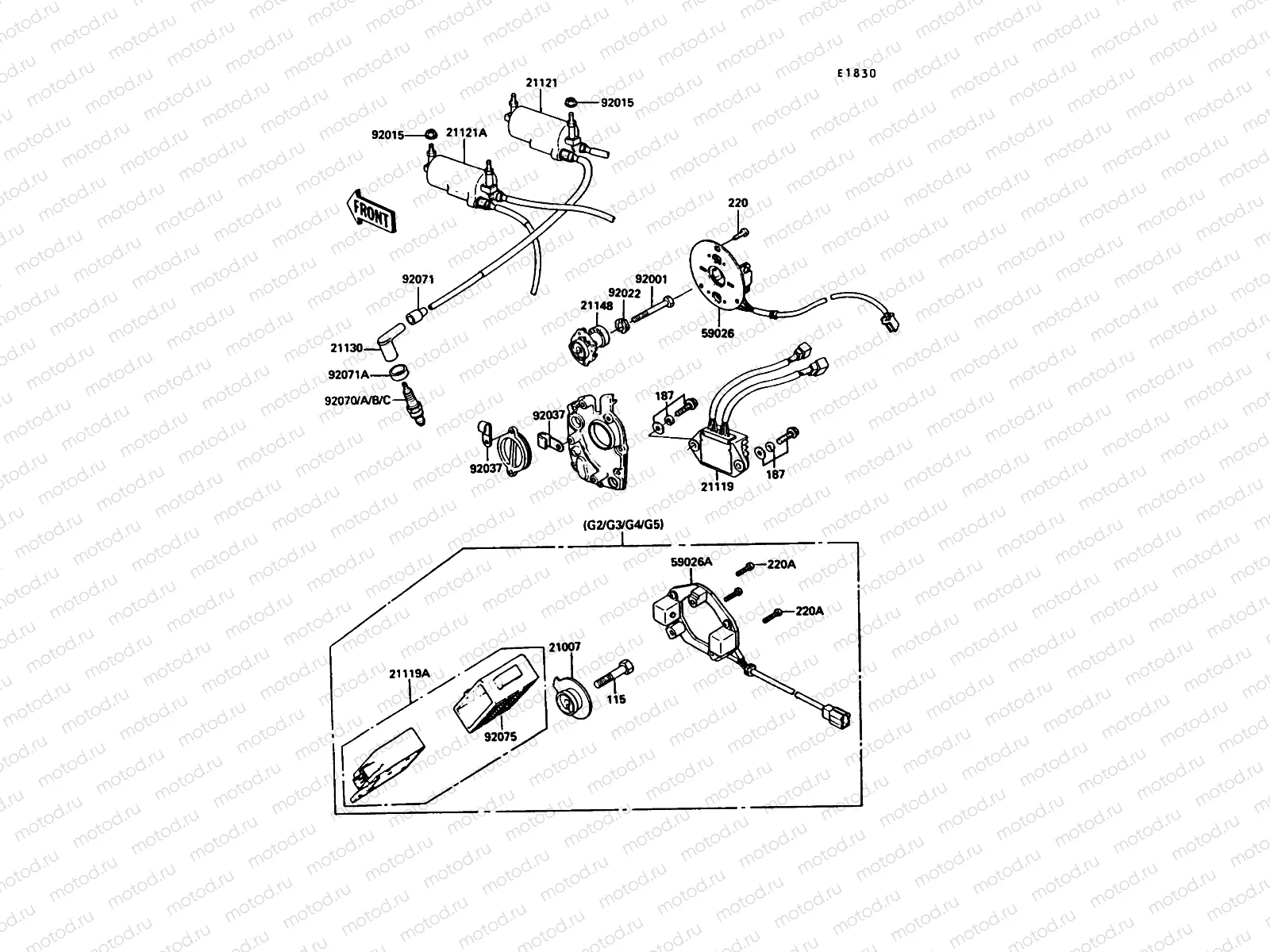 Ignition System