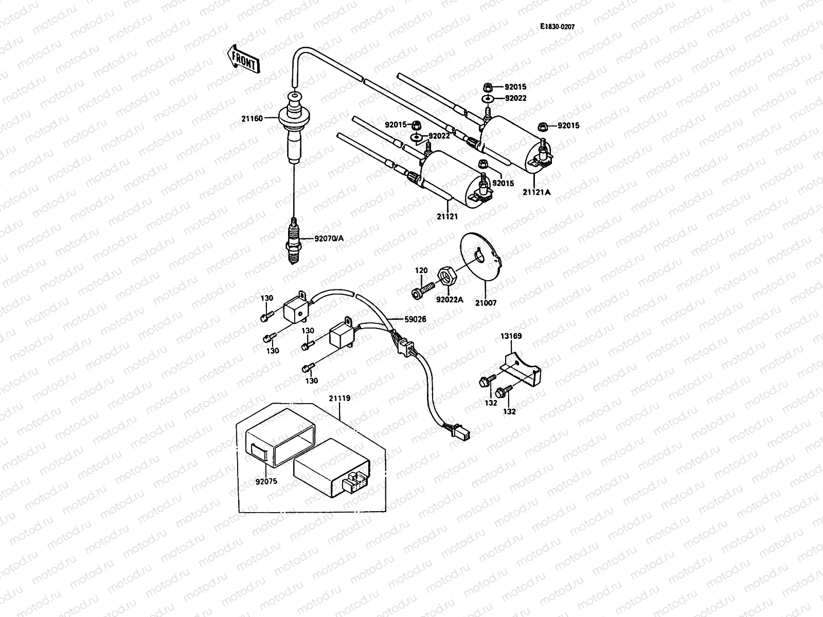 Ignition System