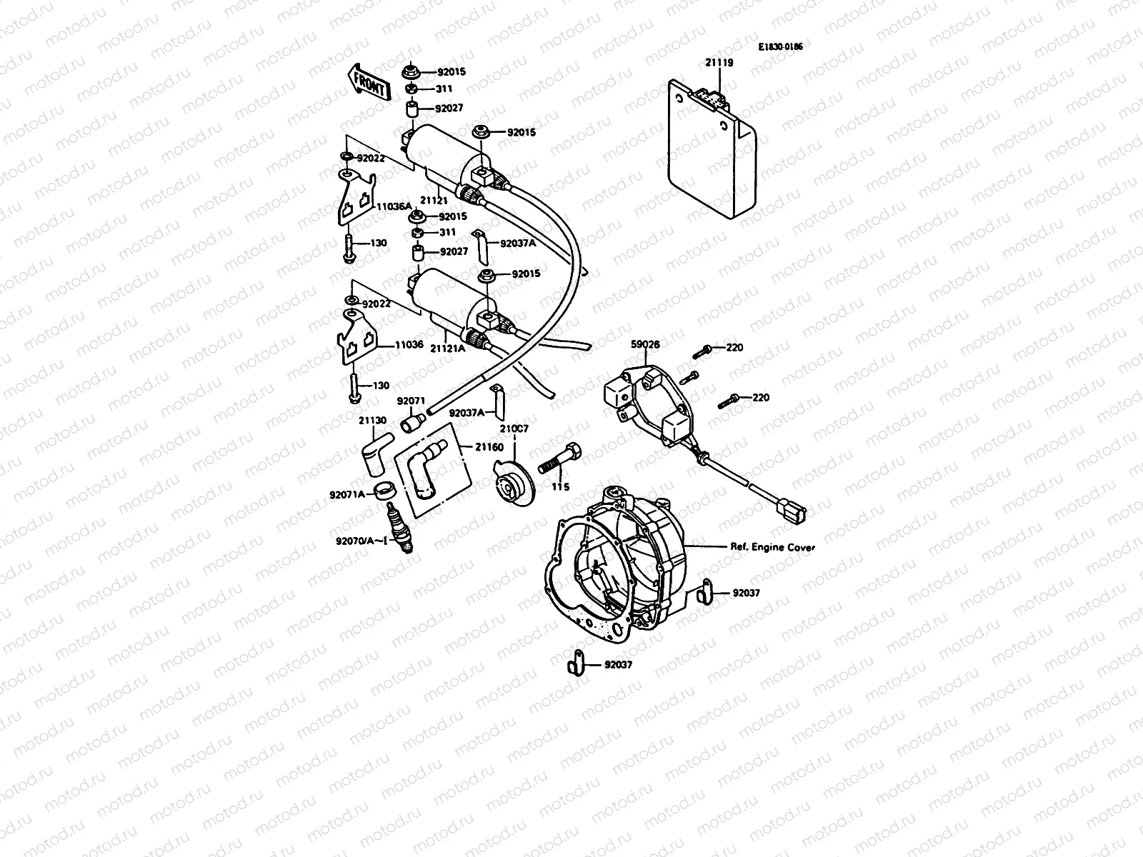 Ignition System