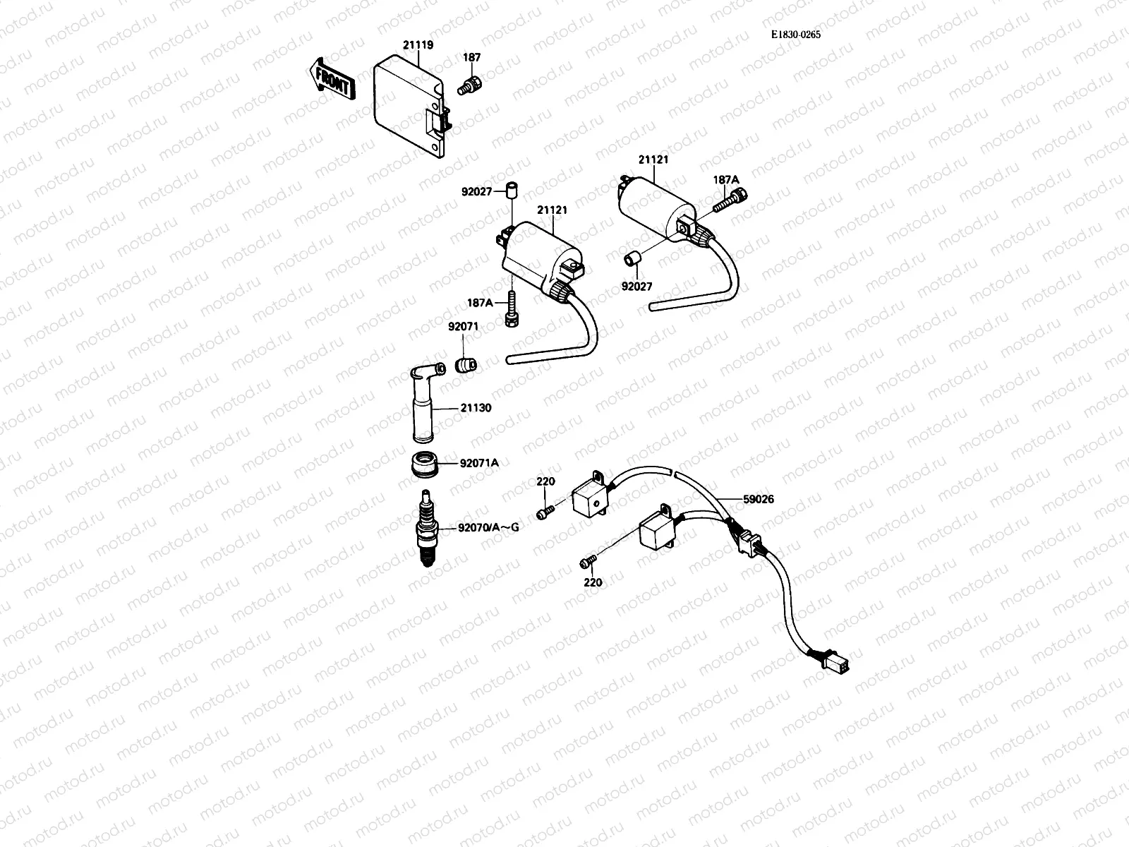 Ignition System
