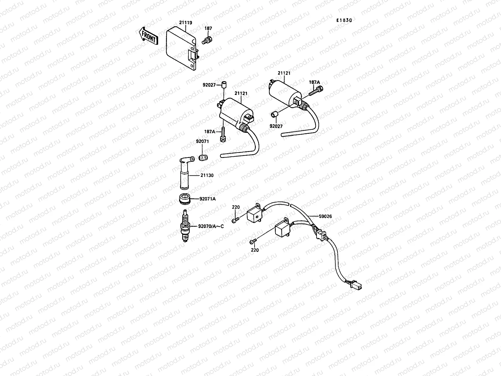 Ignition System