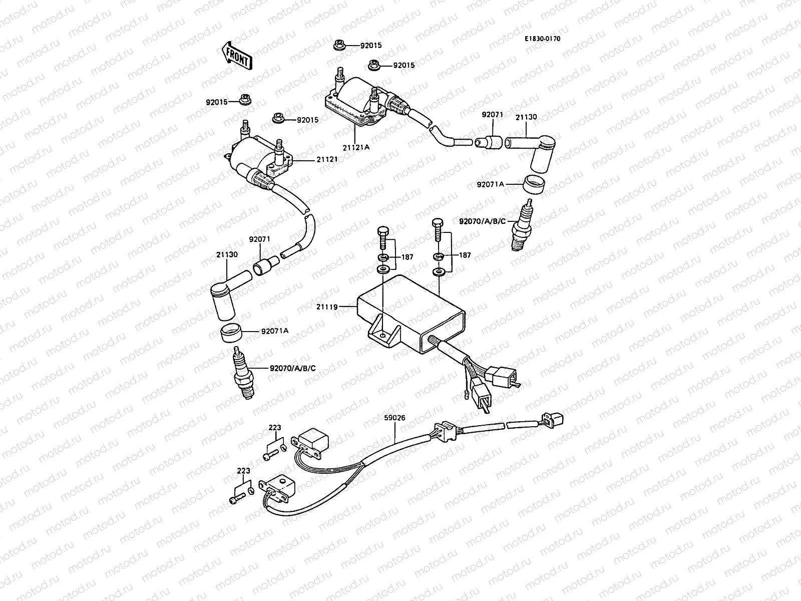 Ignition System