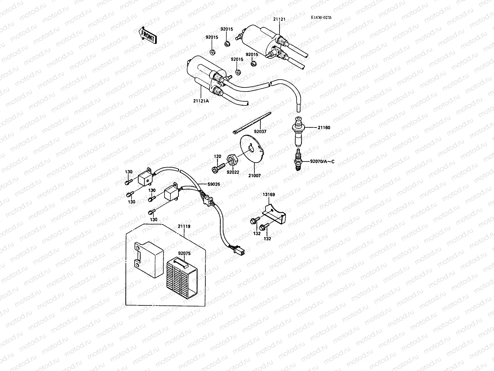 Ignition System