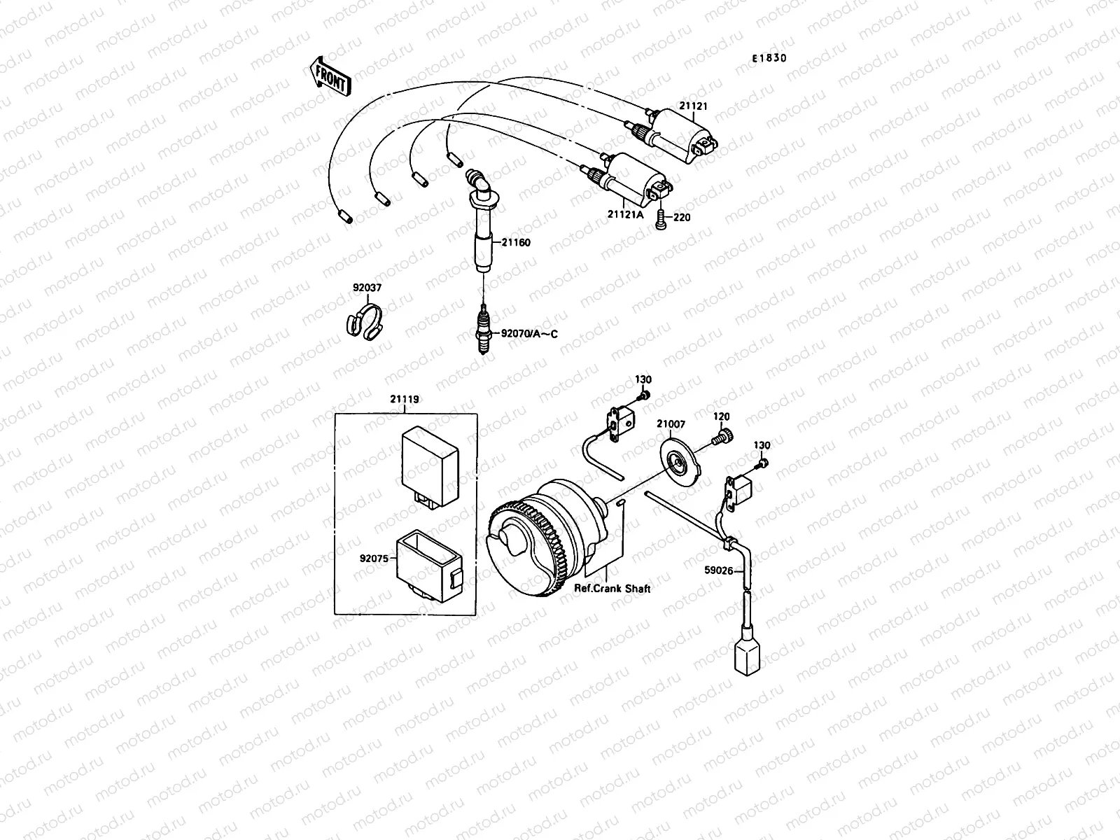 Ignition System
