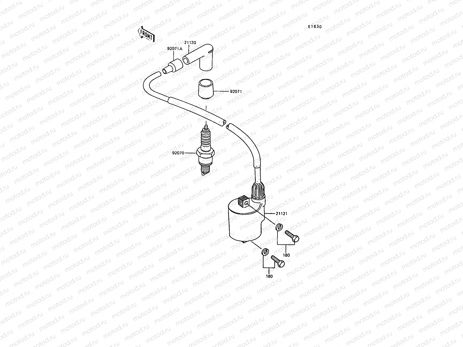 Ignition System