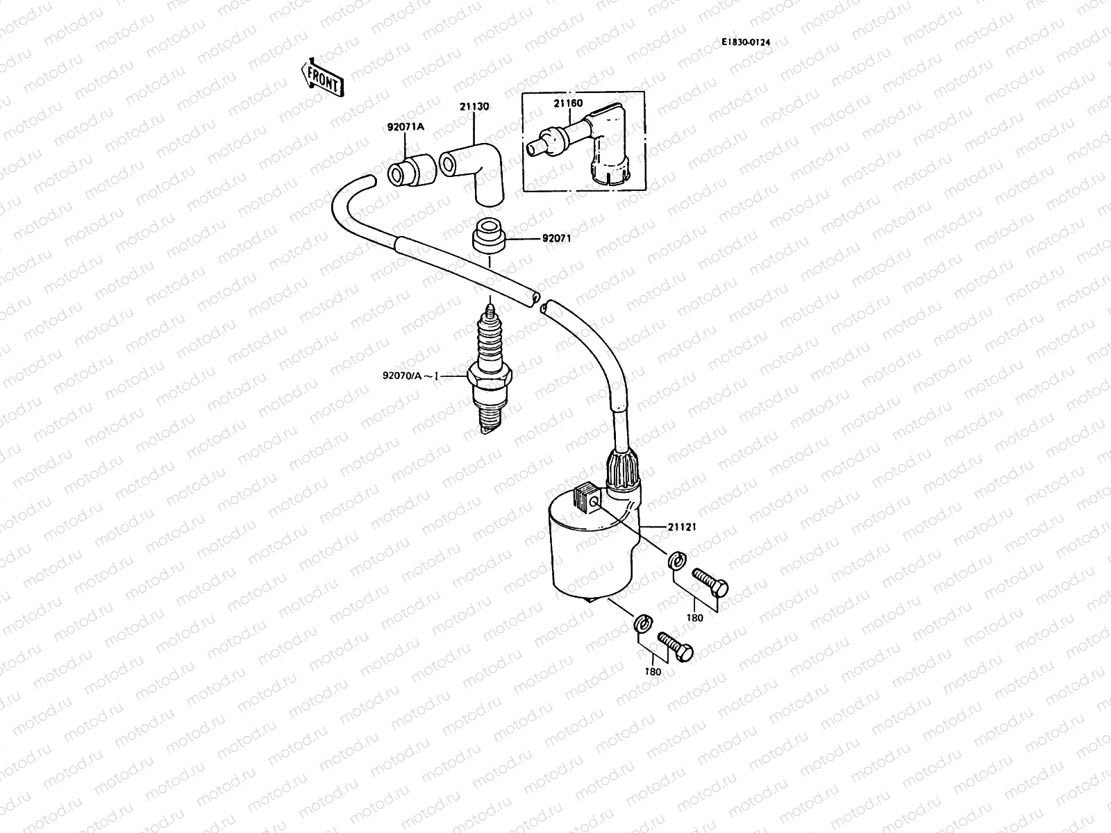 Ignition System