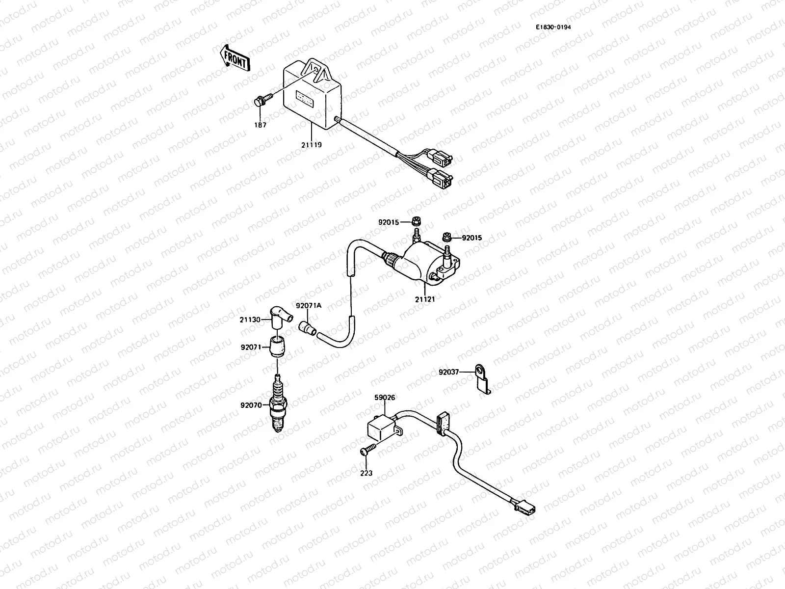 Ignition System