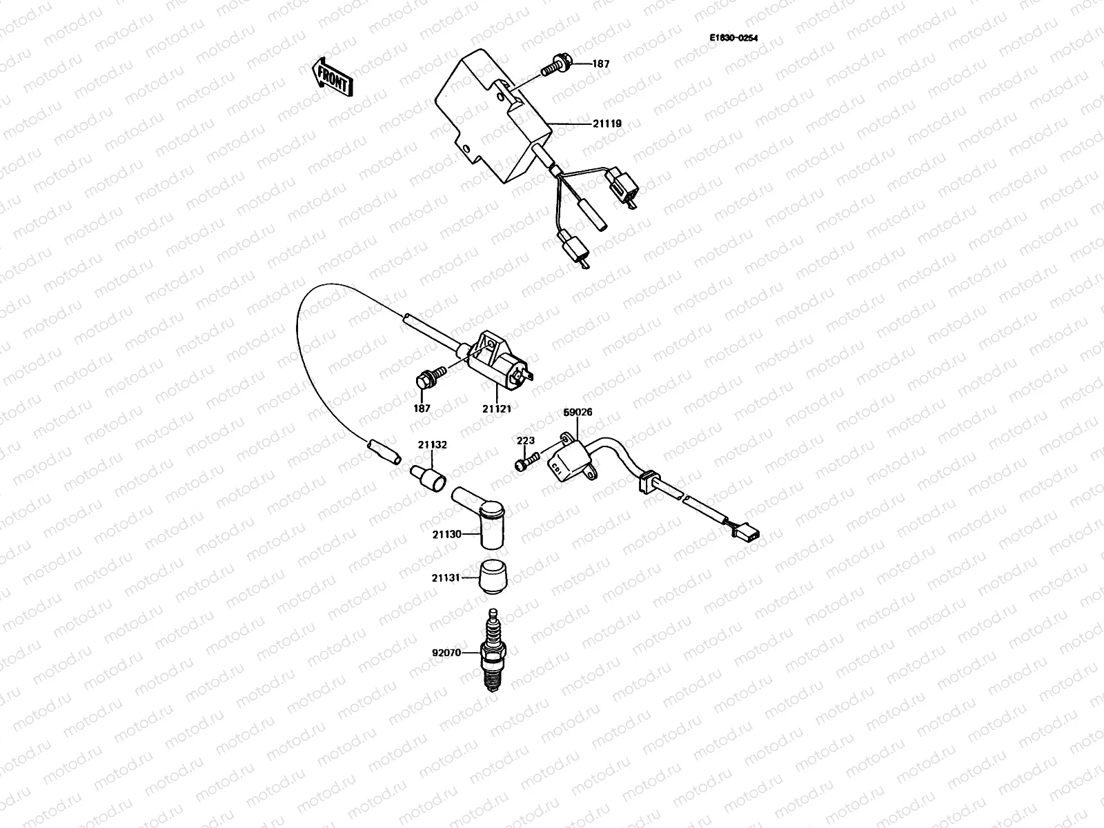 Ignition System