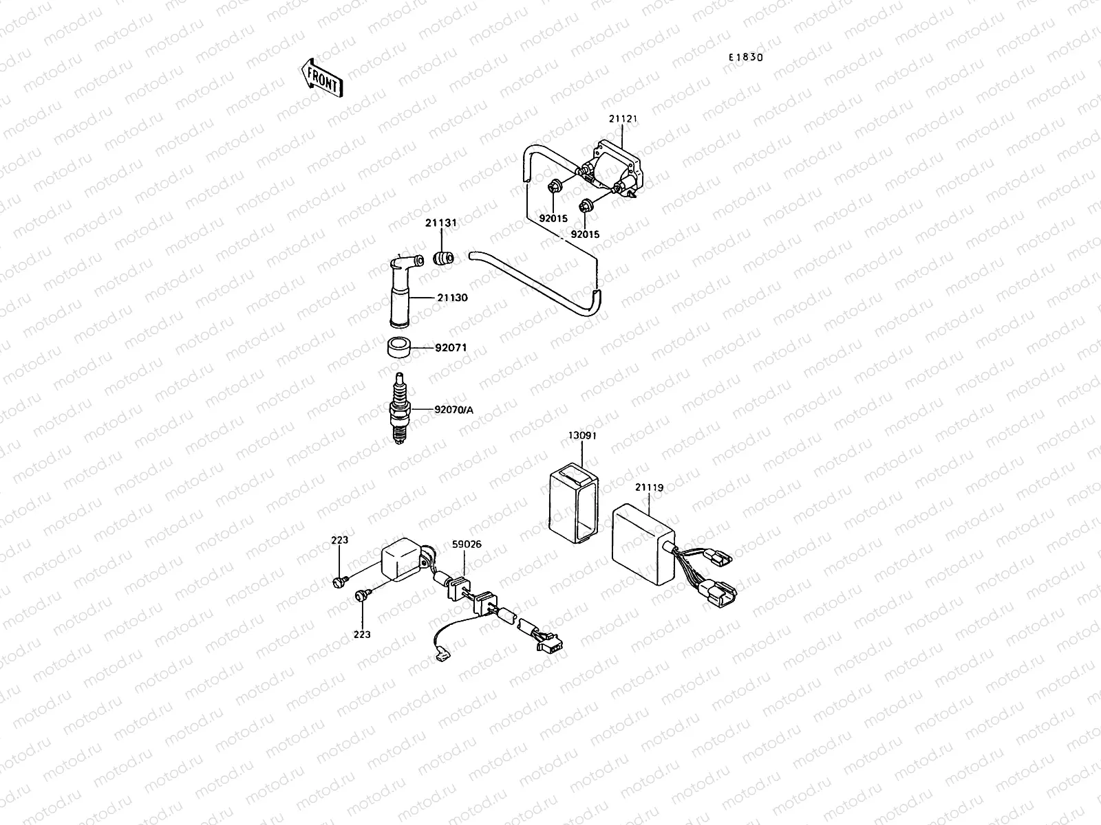 Ignition System