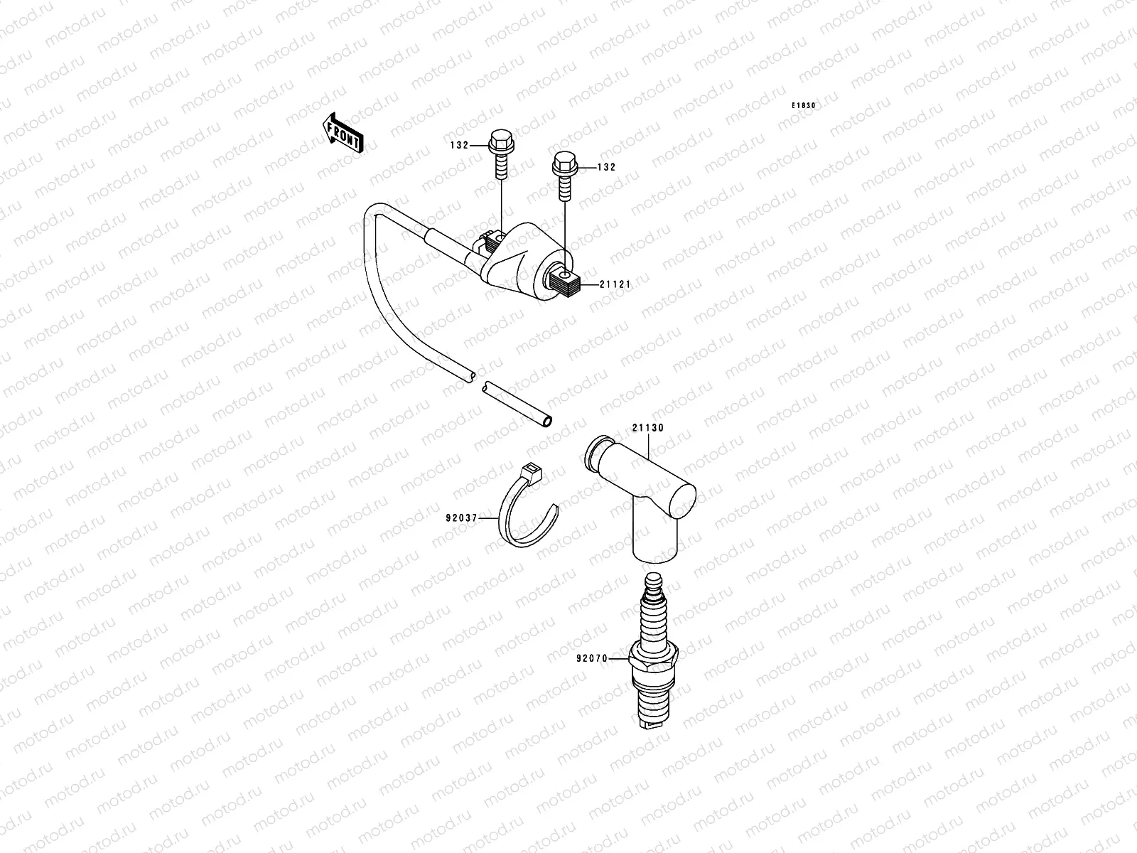 Ignition System