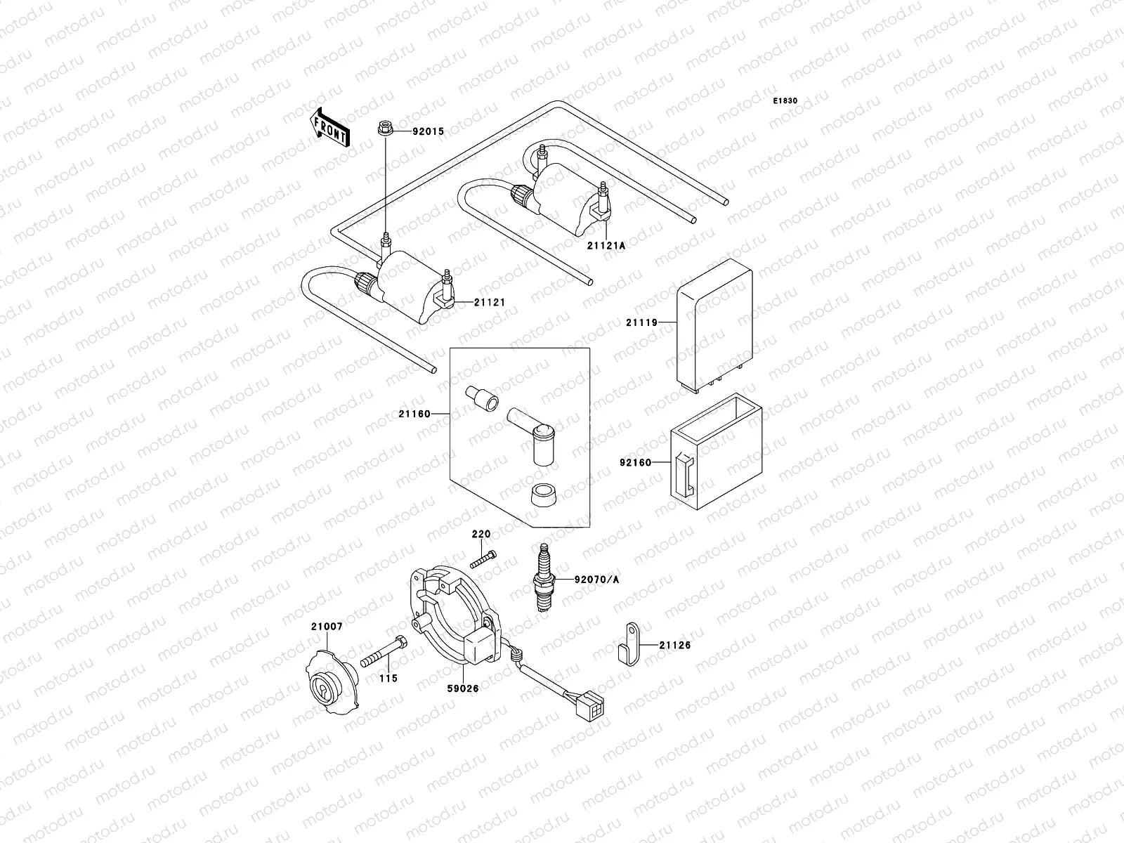 Ignition System