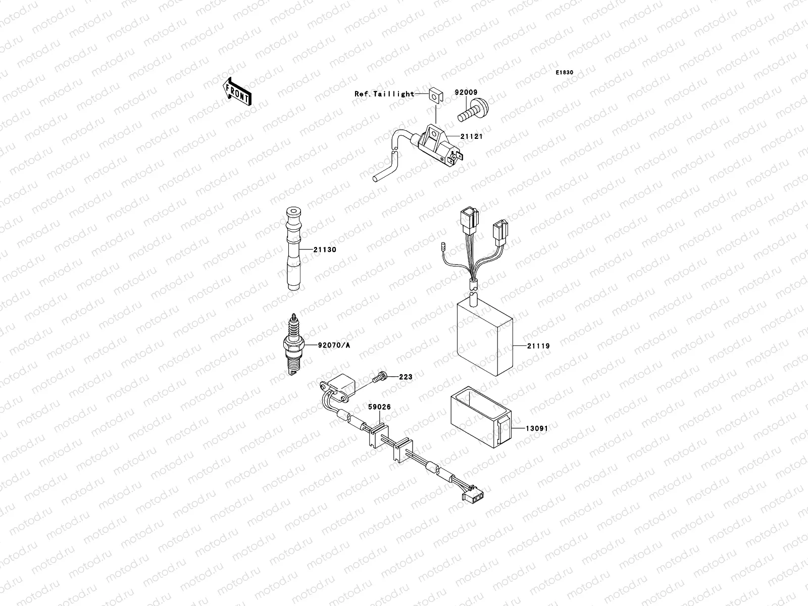 Ignition System