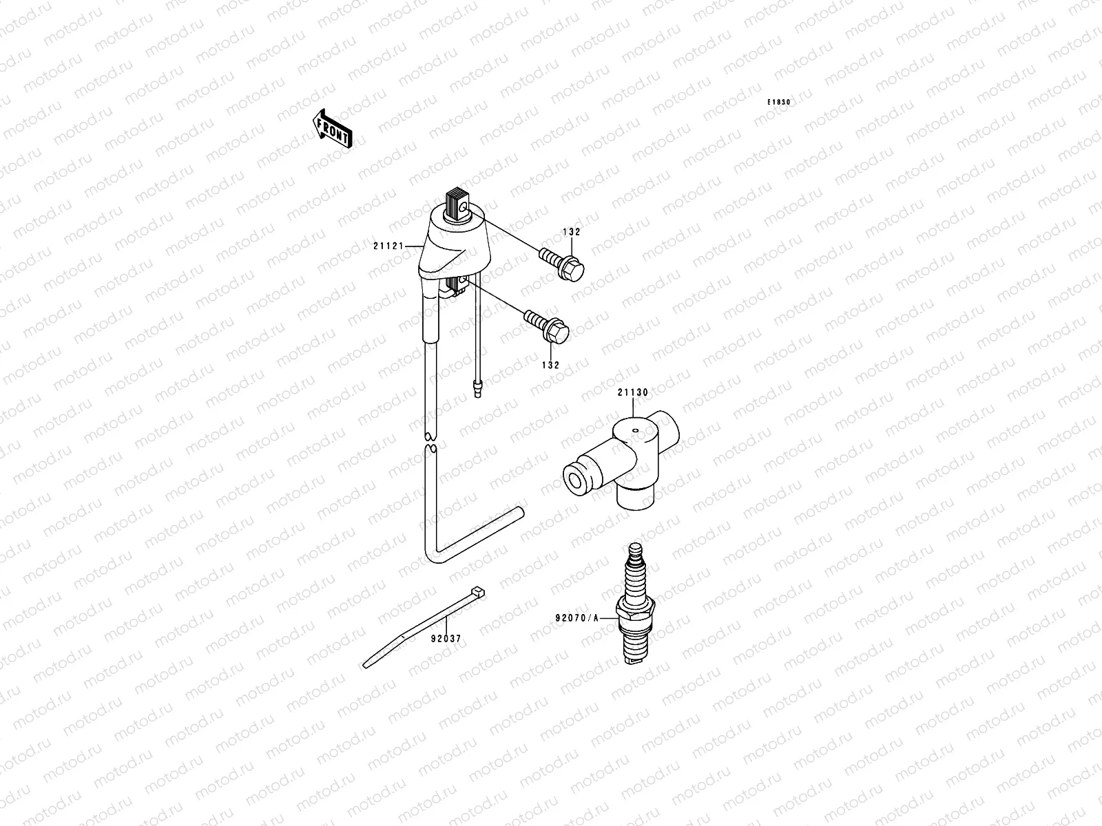 Ignition System