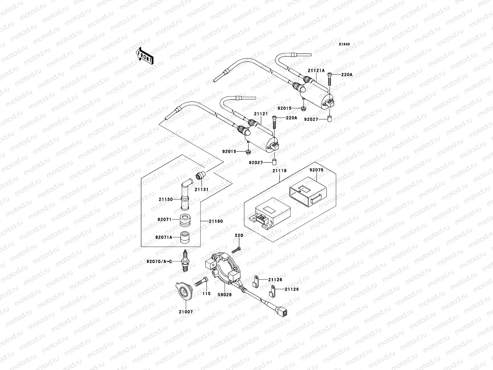 Ignition System