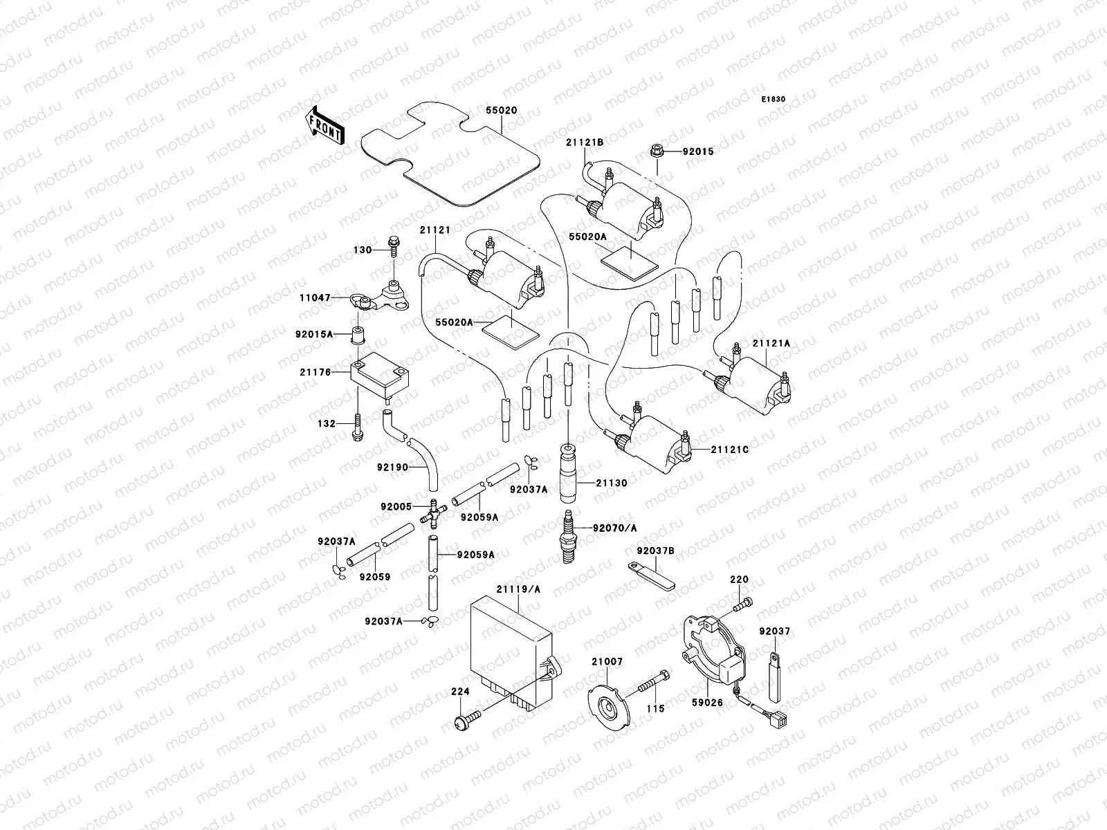 Ignition System