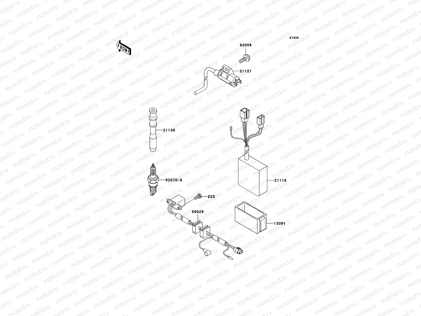 Ignition System