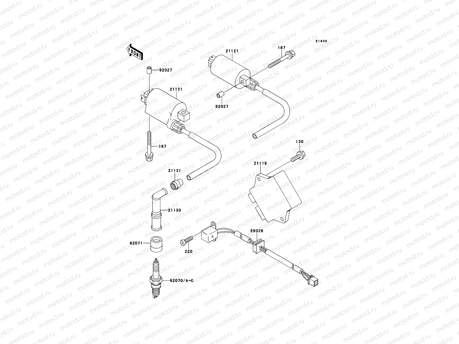 Ignition System