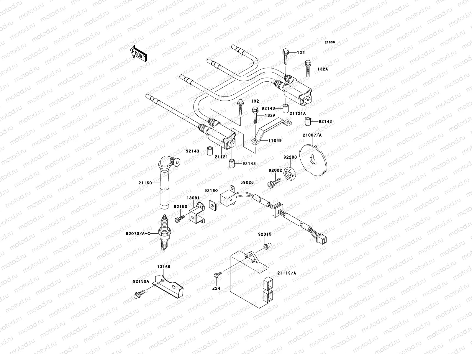 Ignition System