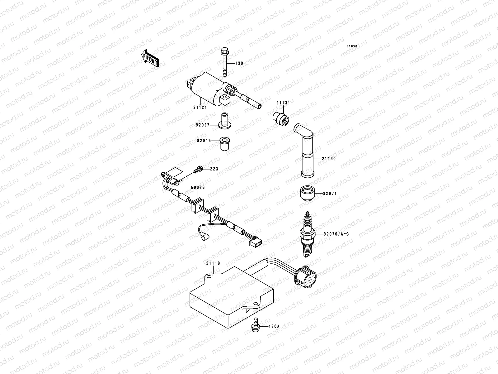 Ignition System