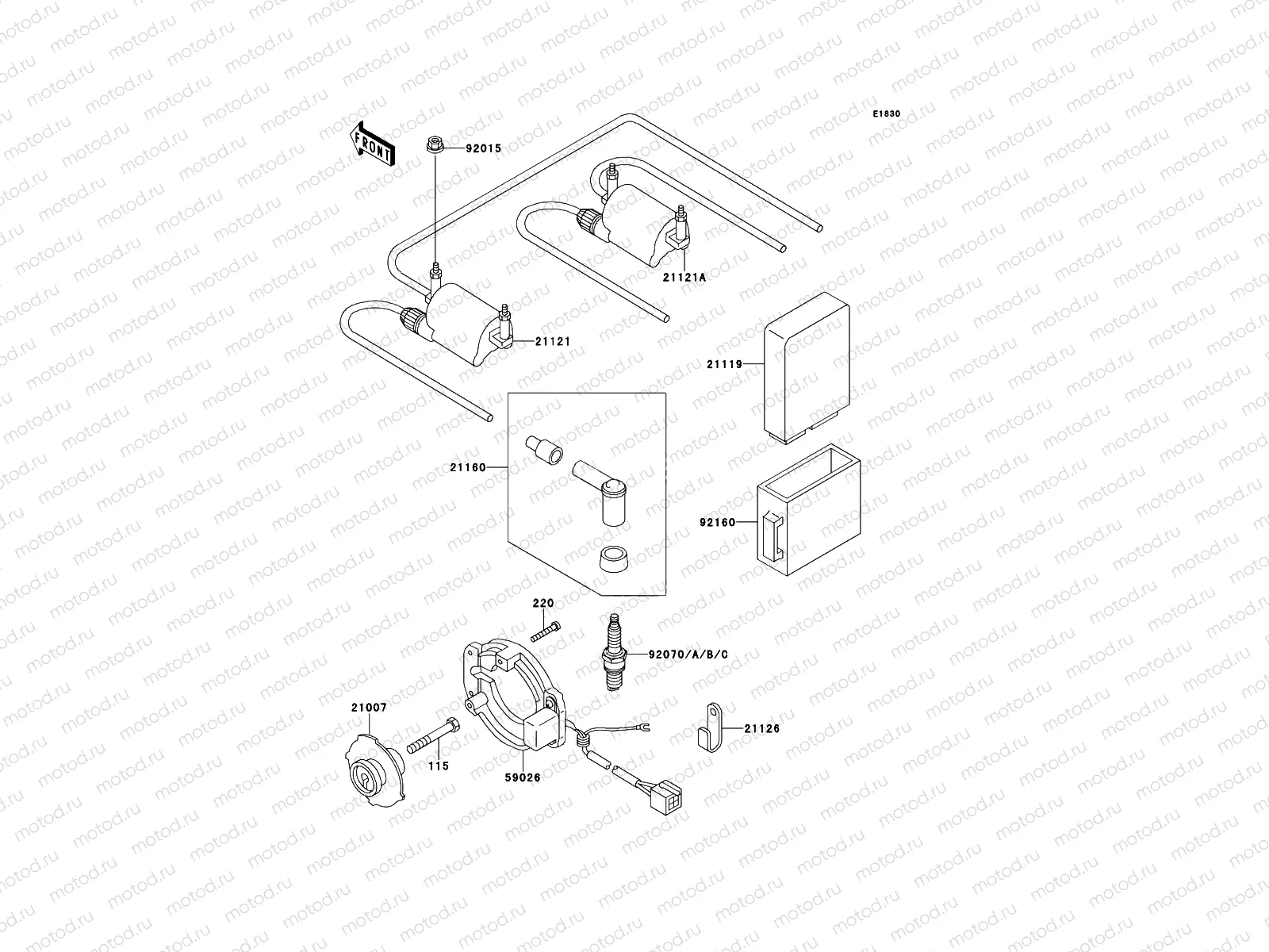 Ignition System