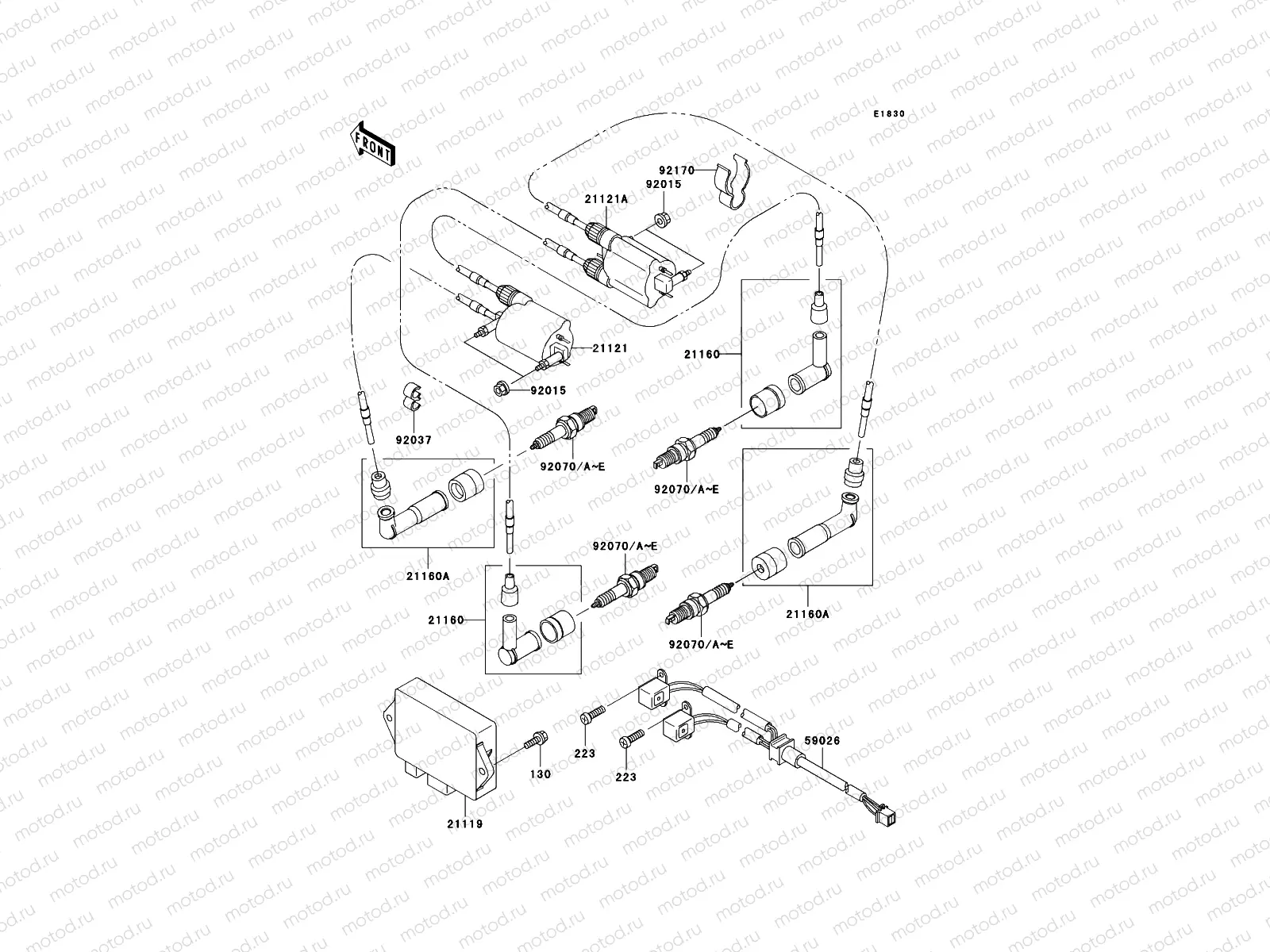 Ignition System