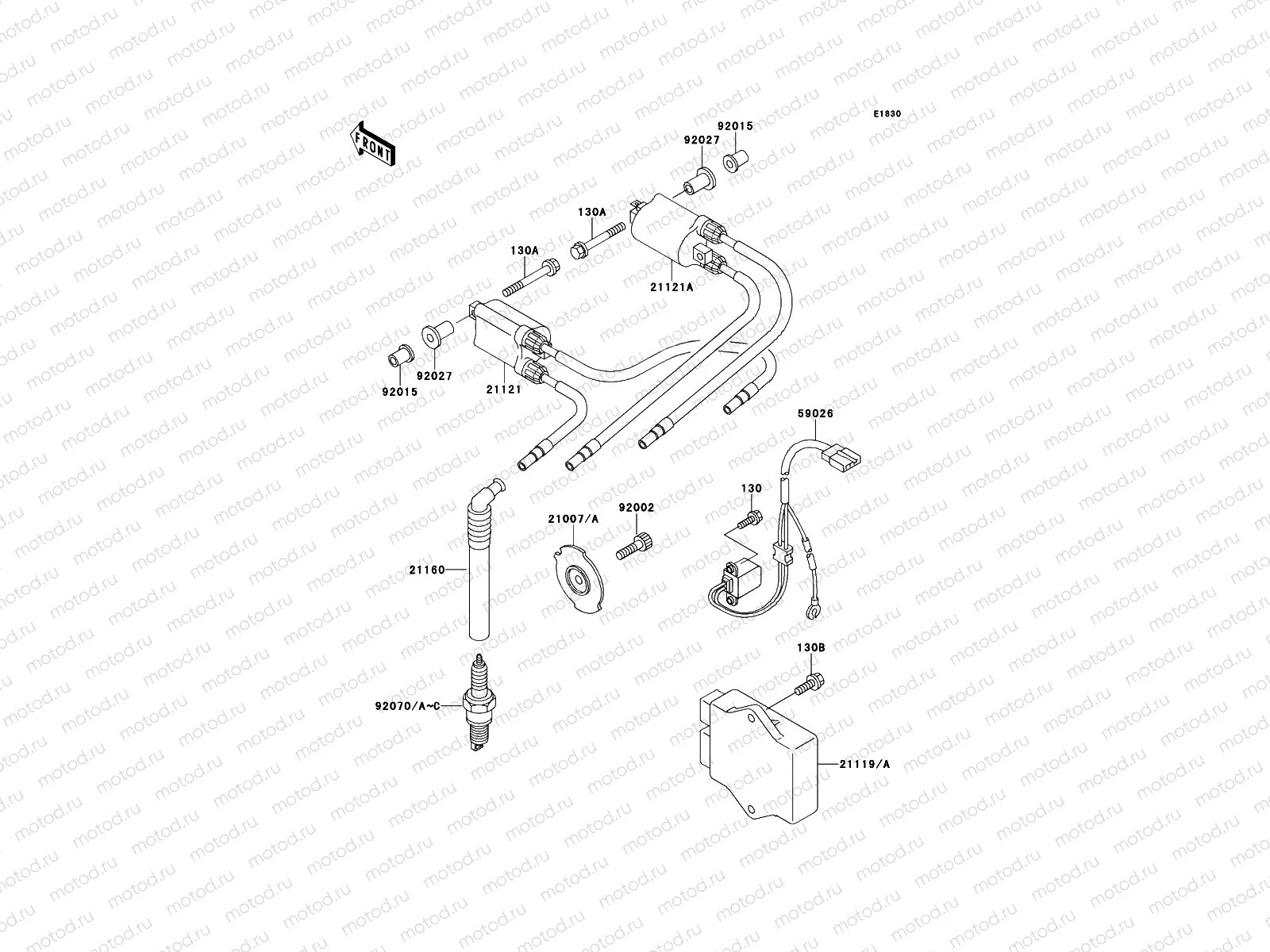 Ignition System