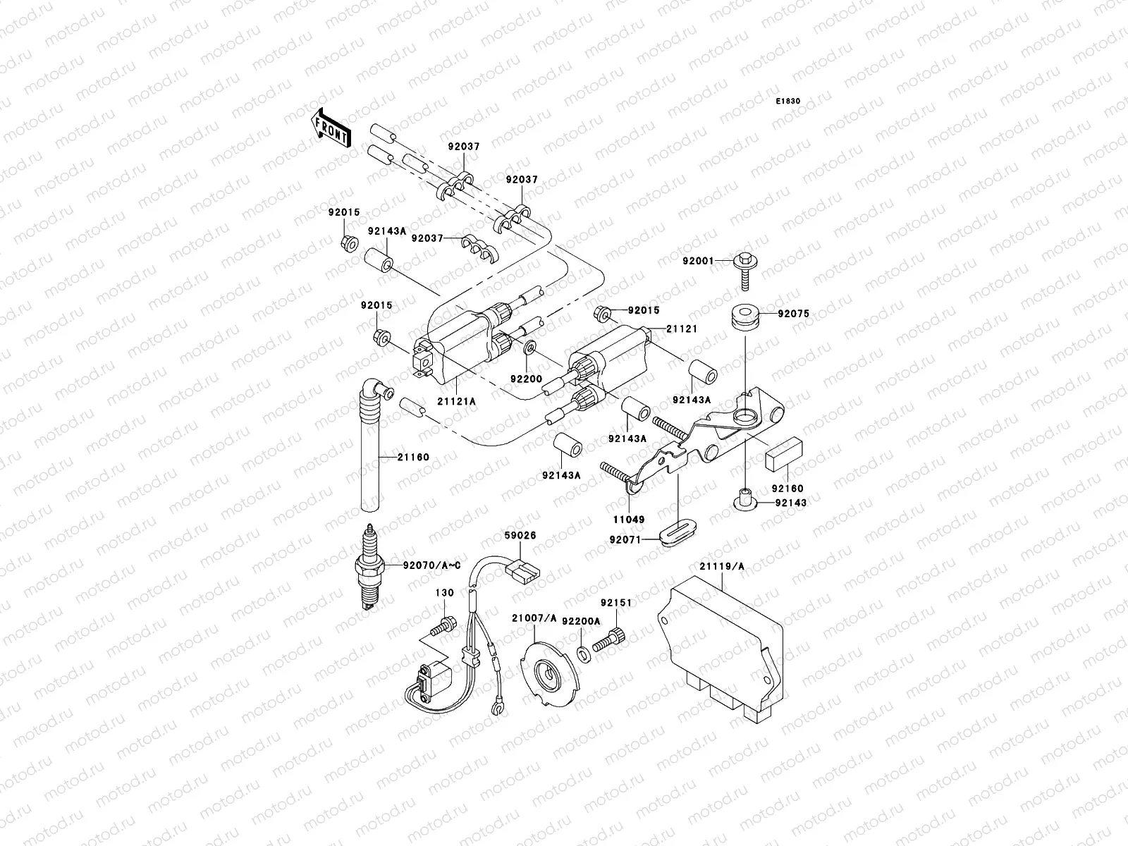 Ignition System