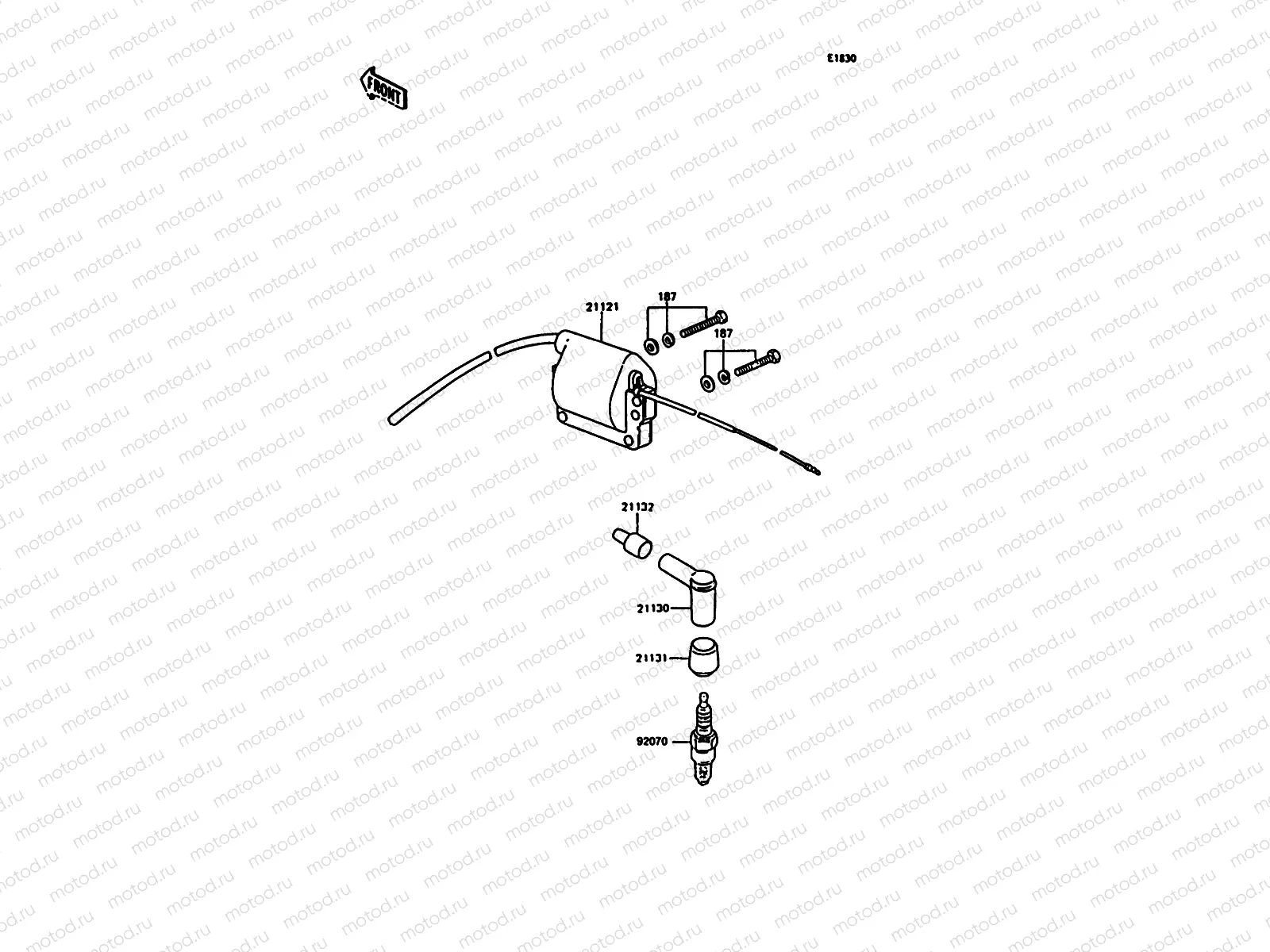 Ignition System