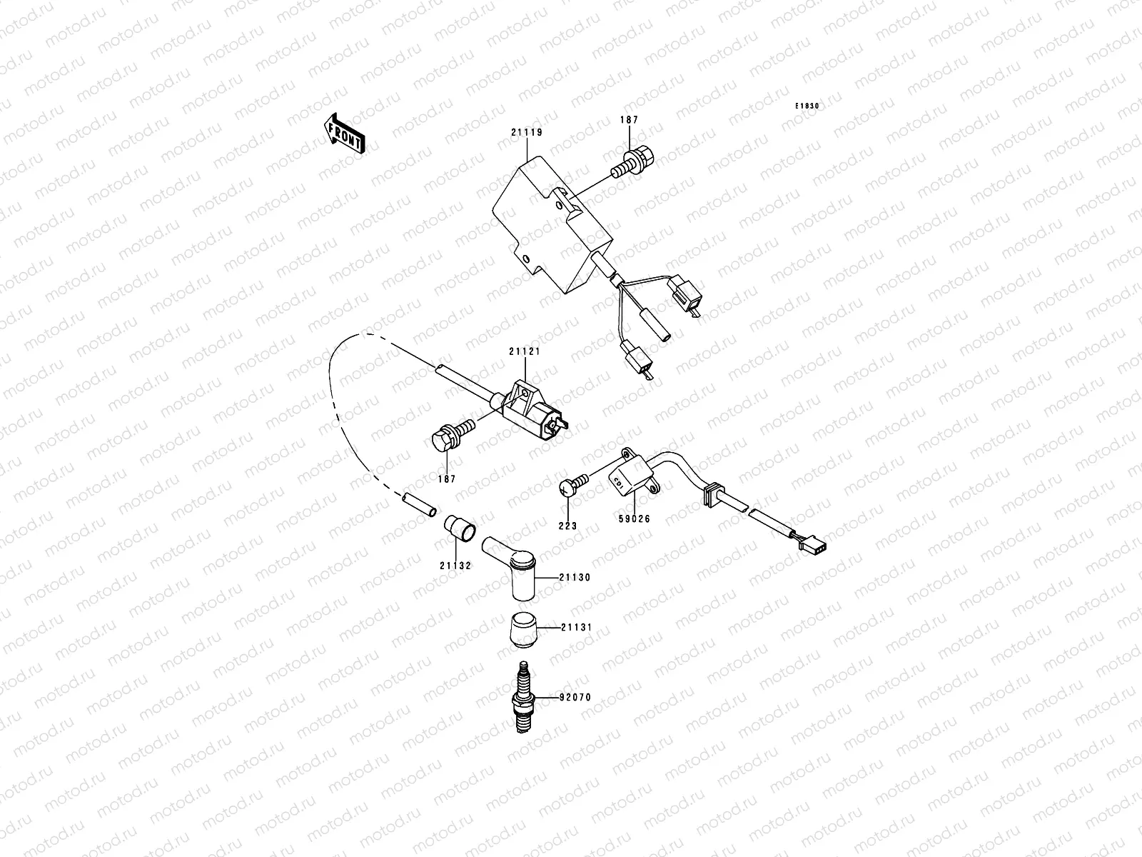 Ignition System