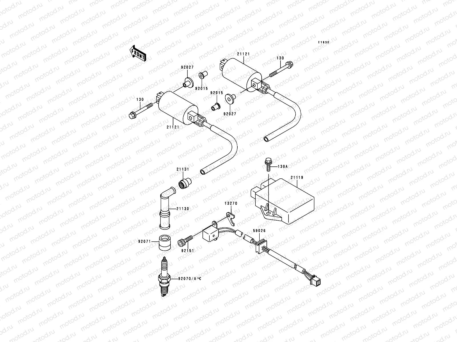 Ignition System