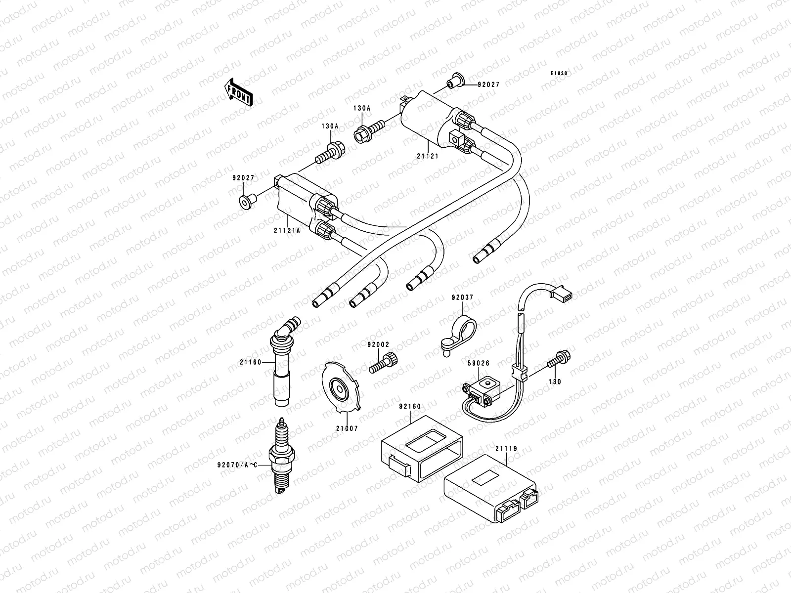 Ignition System