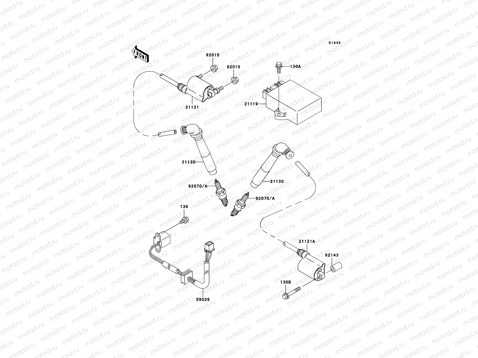 Ignition System