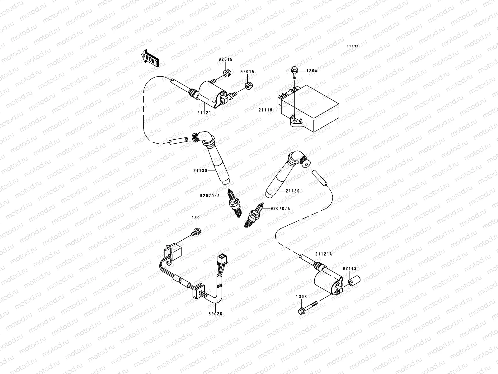Ignition System