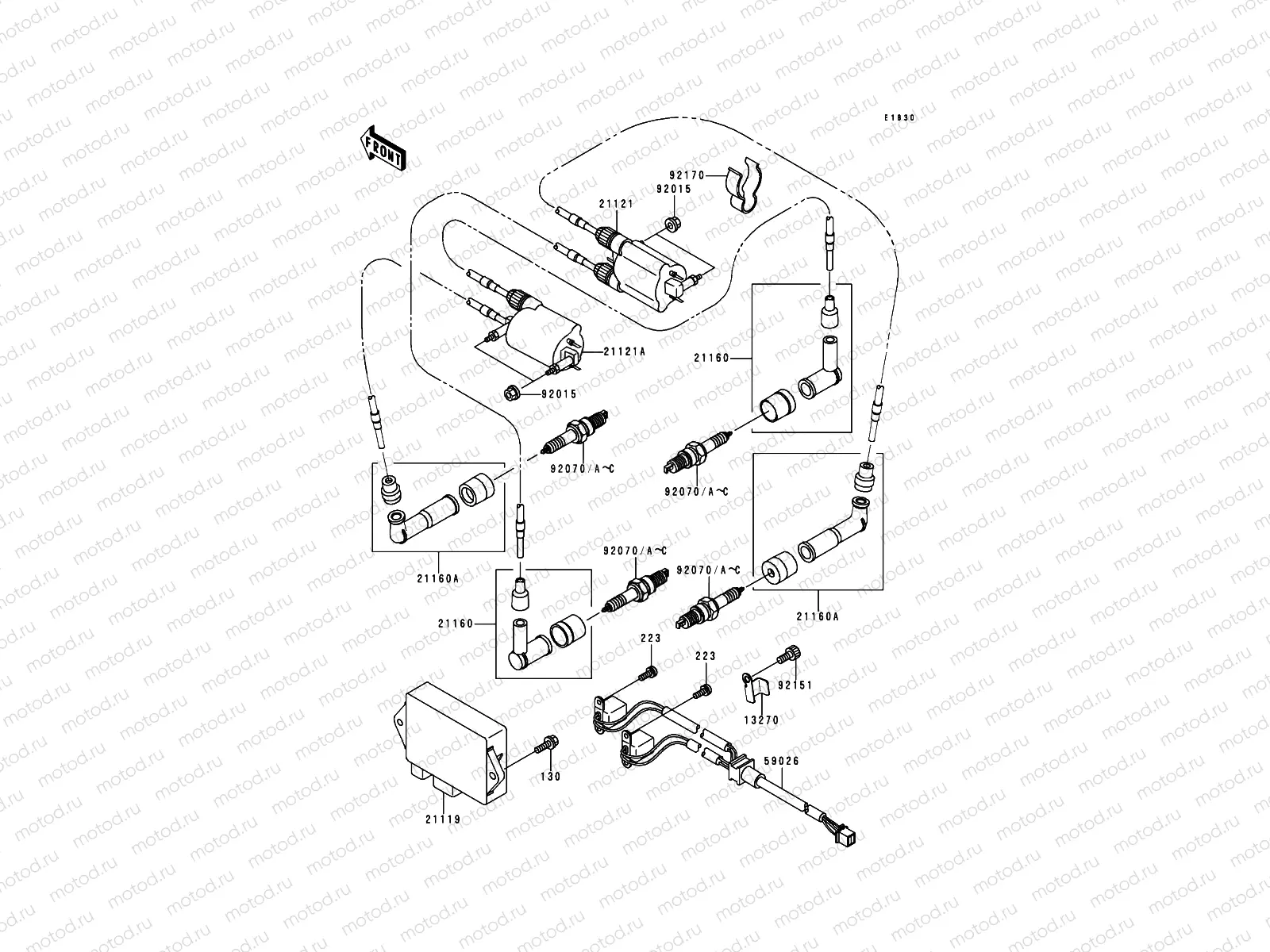 Ignition System
