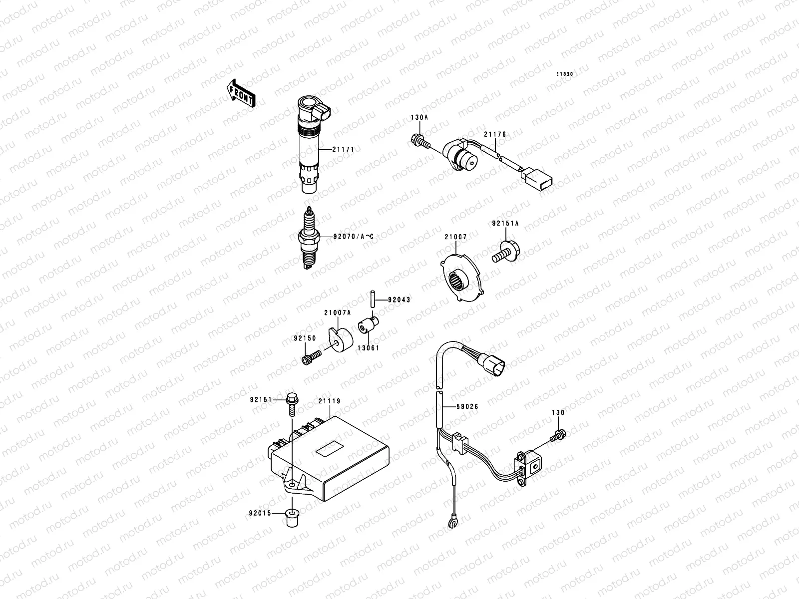 Ignition System