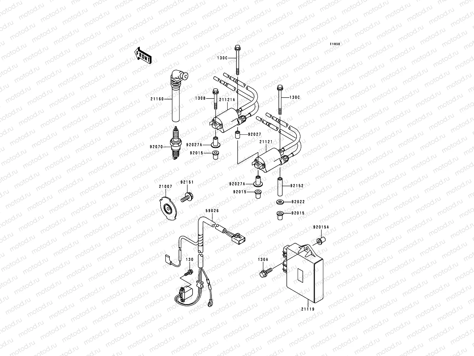 Ignition System