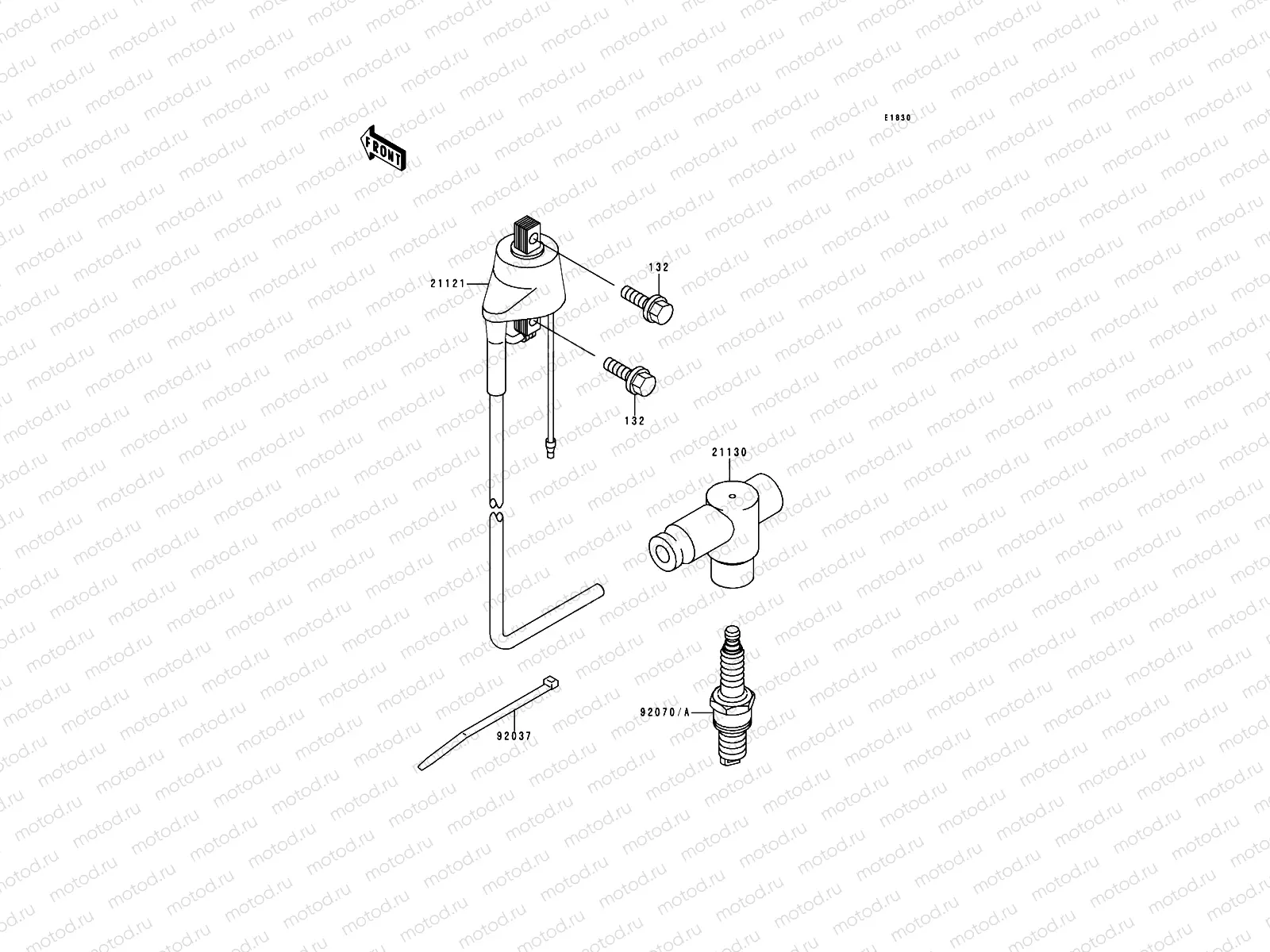 Ignition System
