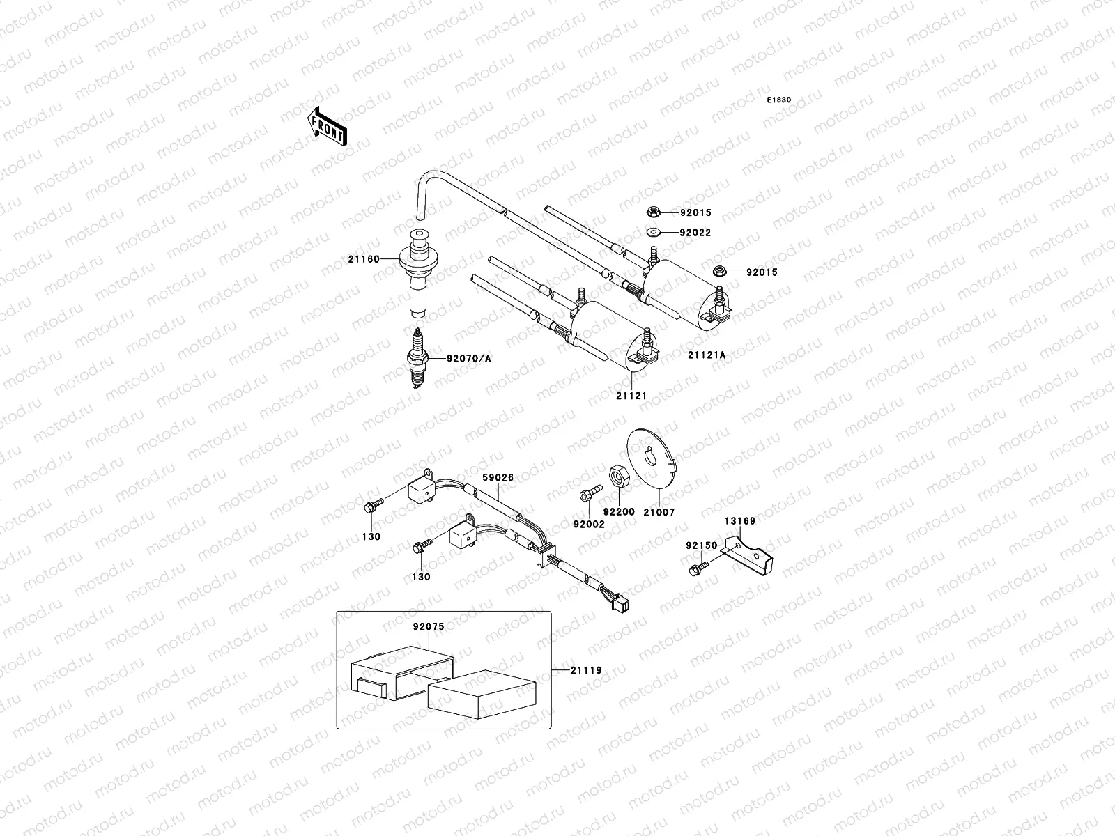 Ignition System