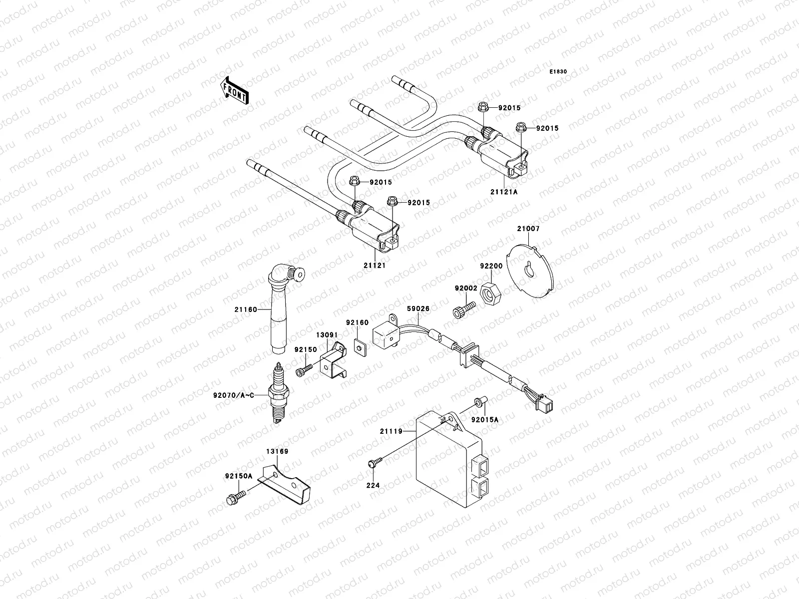 Ignition System