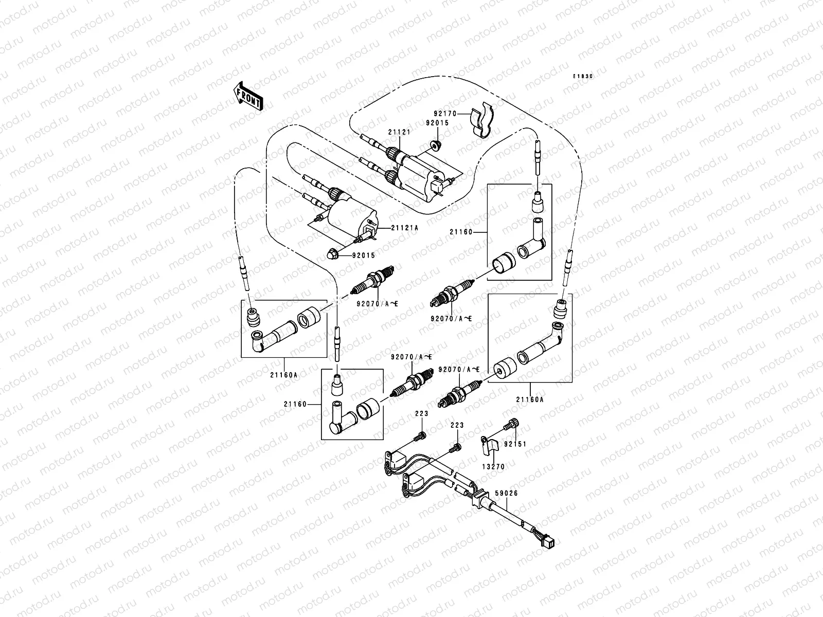 Ignition System