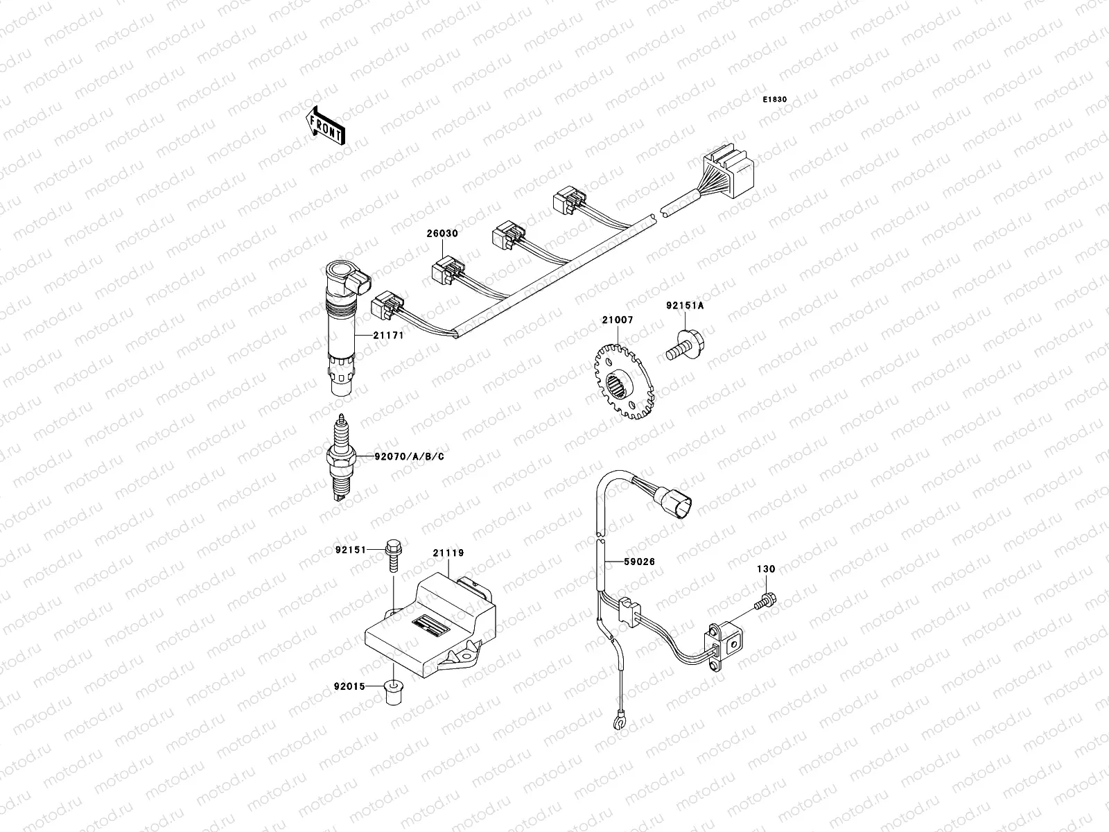Ignition System