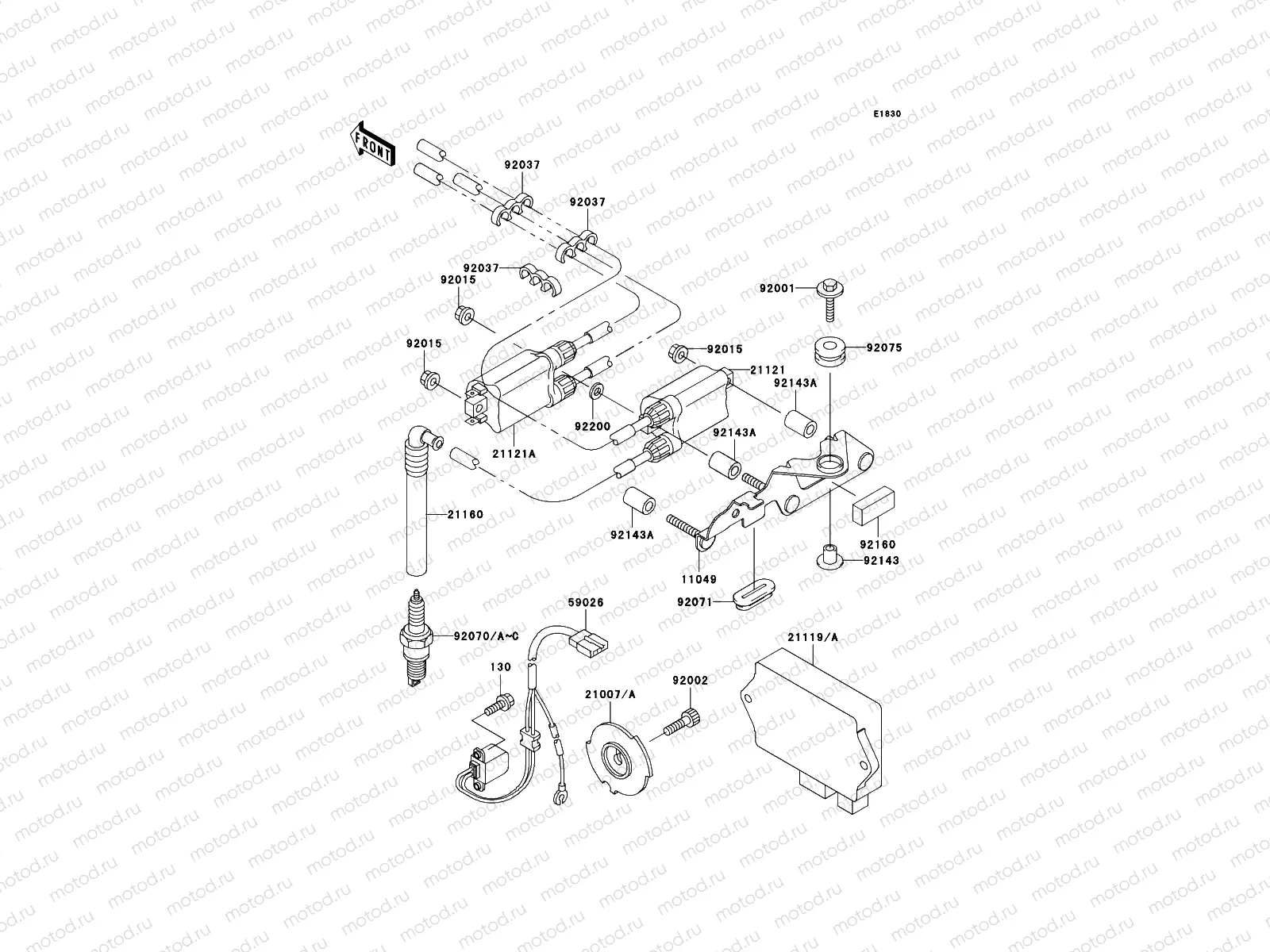 Ignition System