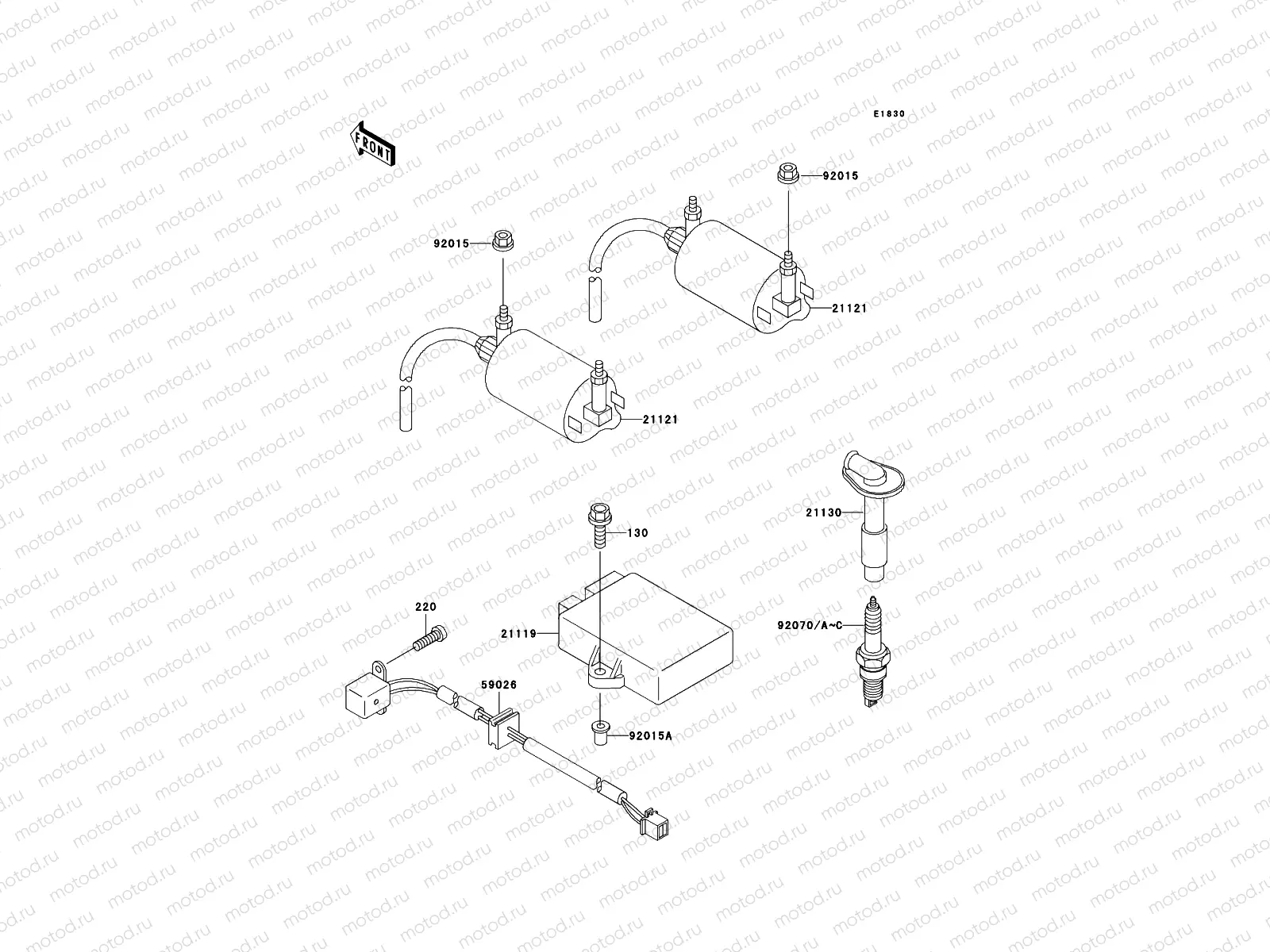 Ignition System