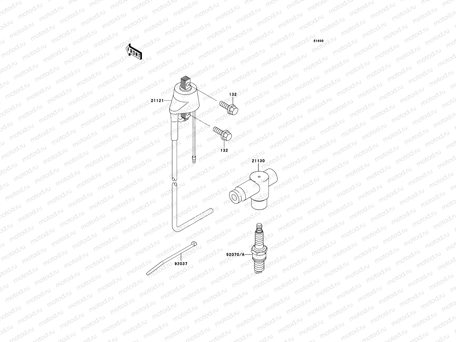 Ignition System