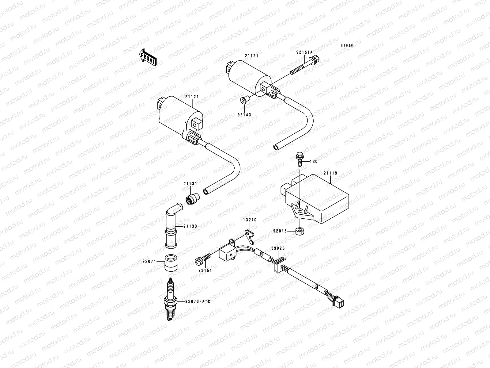 Ignition System