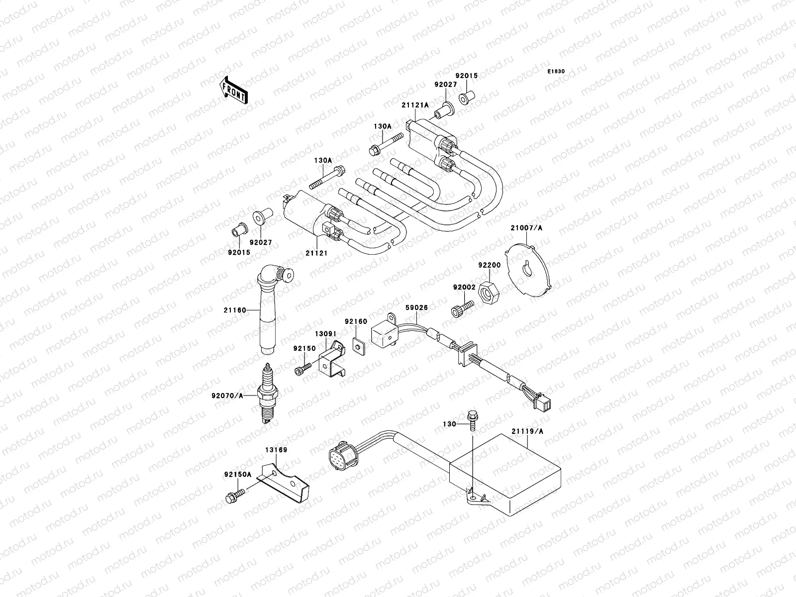 Ignition System