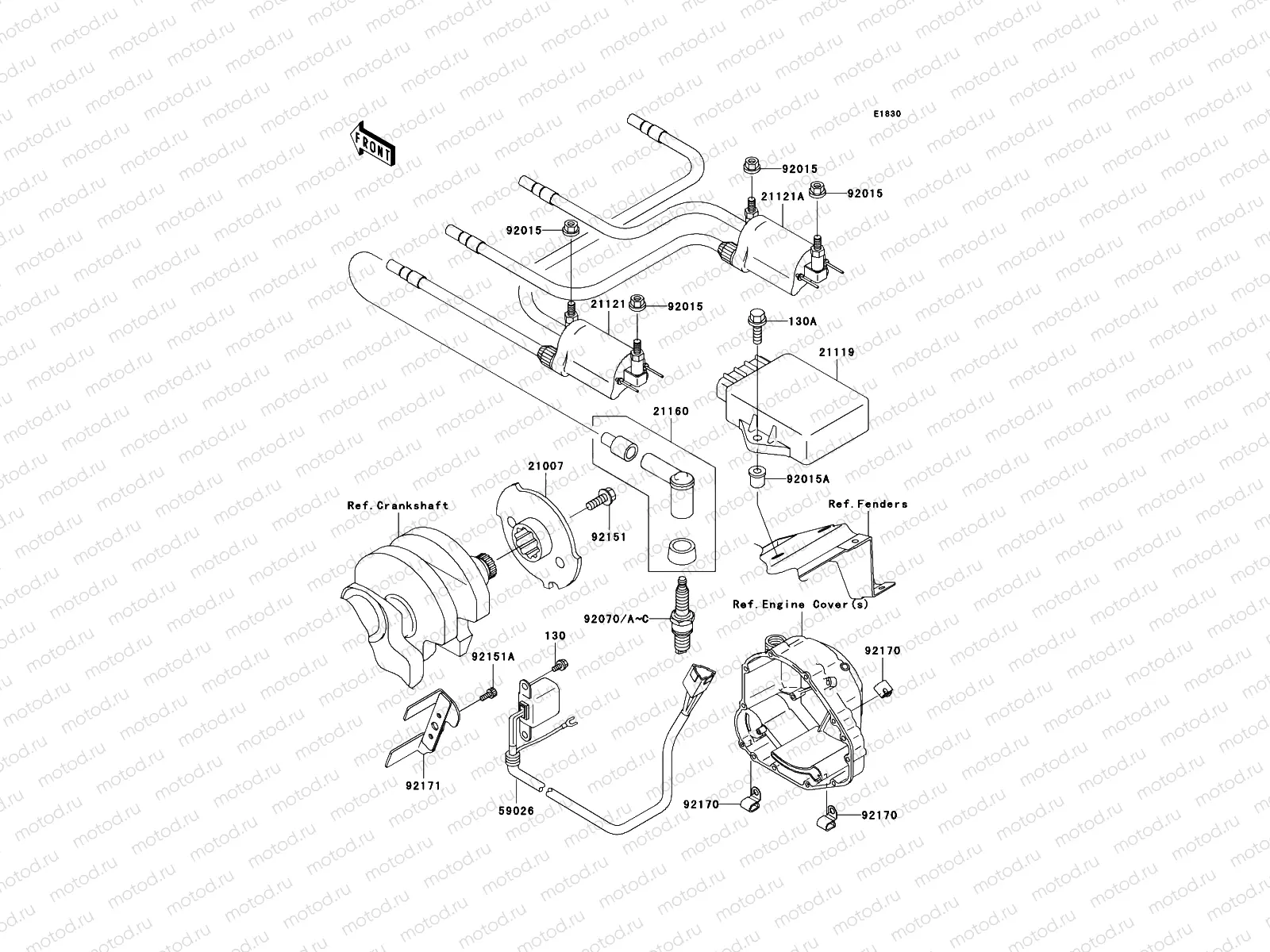 Ignition System