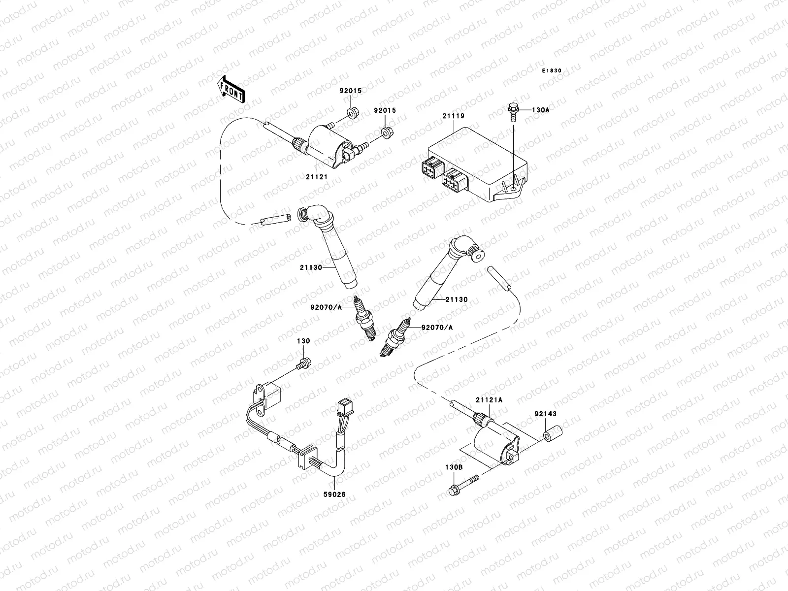 Ignition System