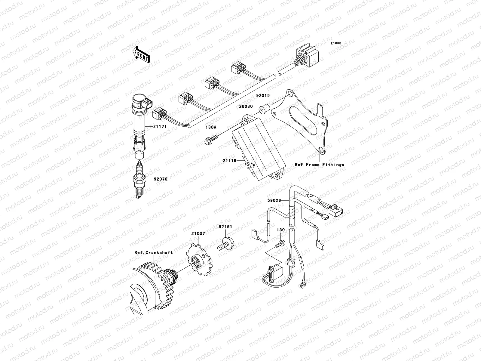 Ignition System