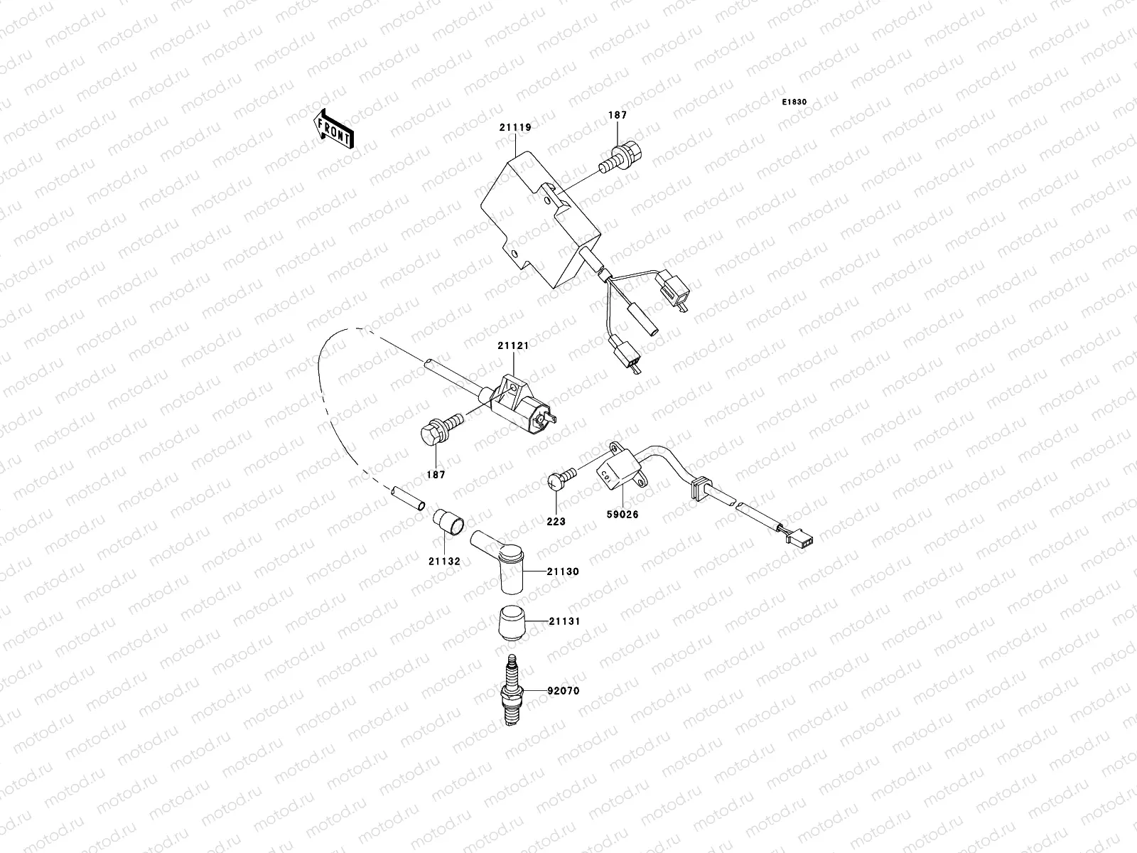 Ignition System